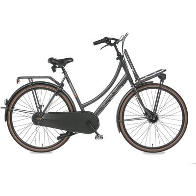 Cortina u4 transport, zwart