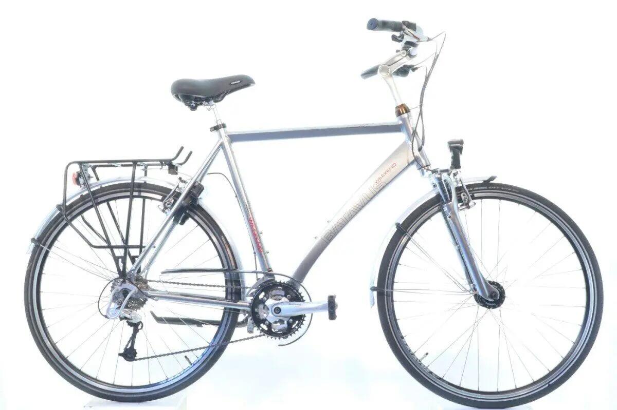 BATAVUS picture