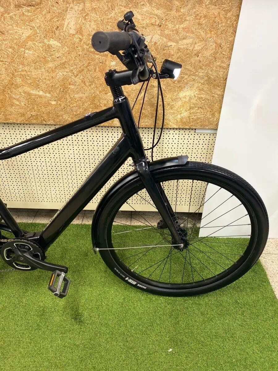 Cannondale tr 250Wh, zwart 4/7
