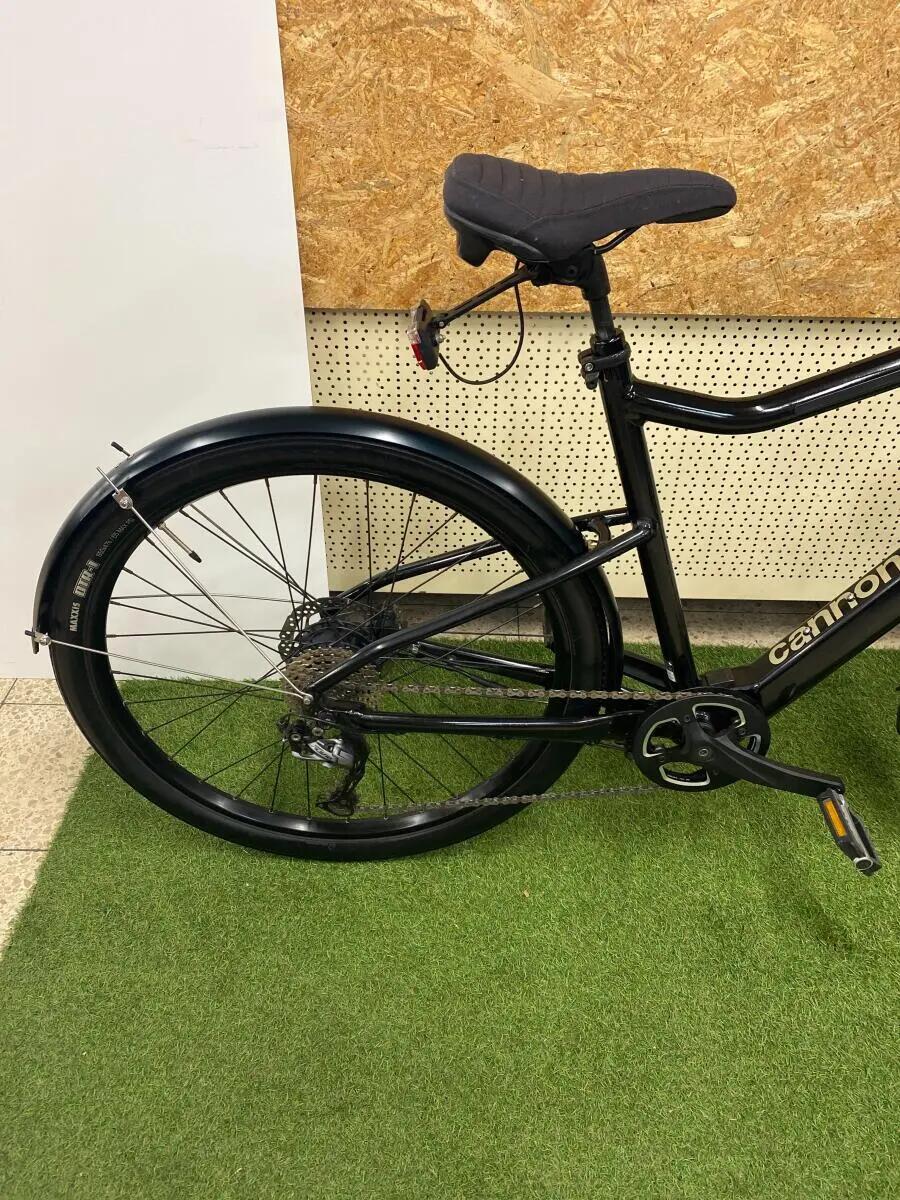 Cannondale tr 250Wh, zwart 2/7