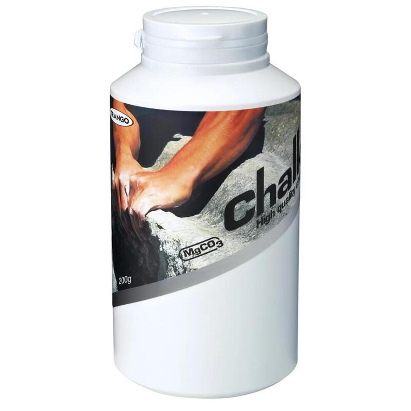 Trango Chalk II (gun powder)