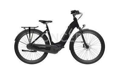 Batavus altura pt 2026, shimano nexus, zwart
