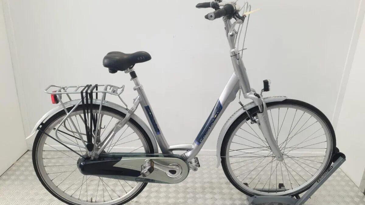Tweedehands Sparta ION RX | Gebruikt | 3 maanden garantie | 28 inch |, metal/g 1/3