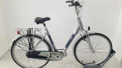 Tweedehands sparta ion rx | gebruikt | 3 maanden garantie | 28 inch |, metal/g