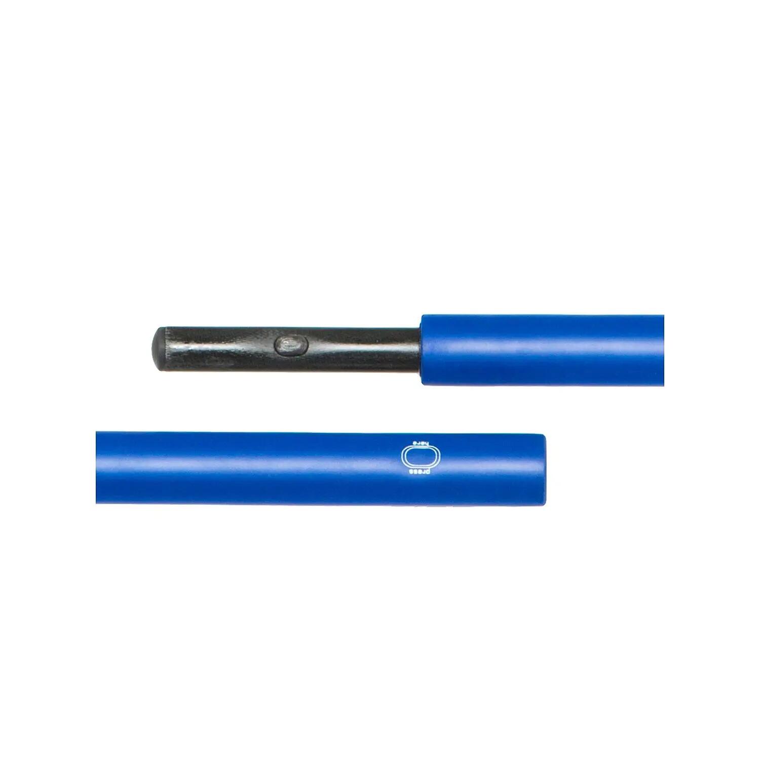 Widerstandstrainer 2.0 Blau Mittel Functional Training Unisex Blau 5/6