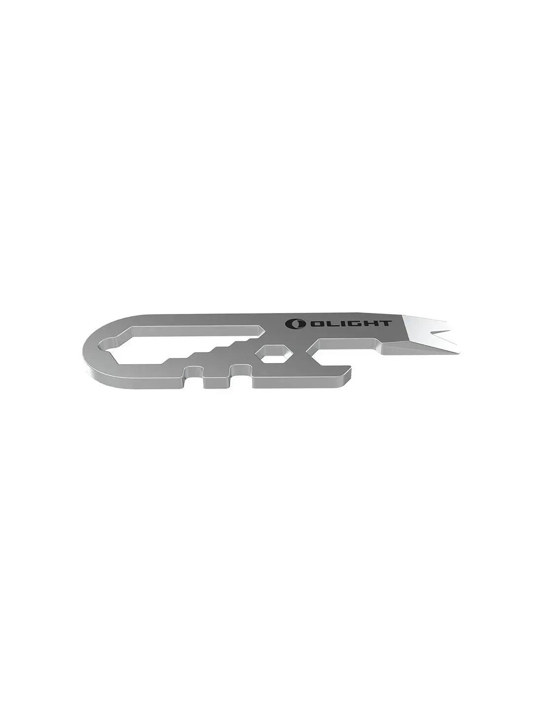 Multiherramienta OLIGHT plata 2/2