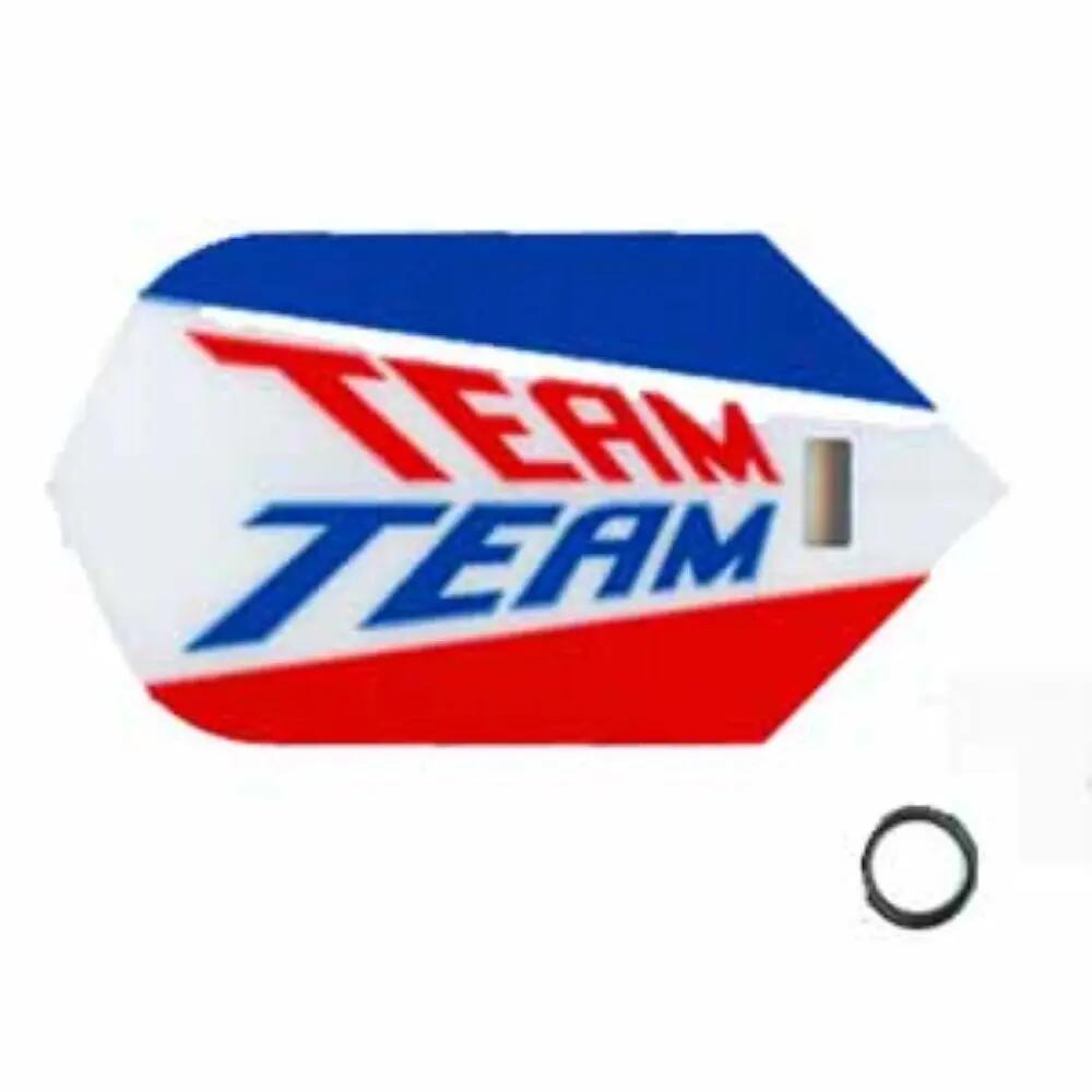 Plumas Team Team Slim Fix 3/3