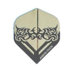 Plumas Amerithon Standard 1/3