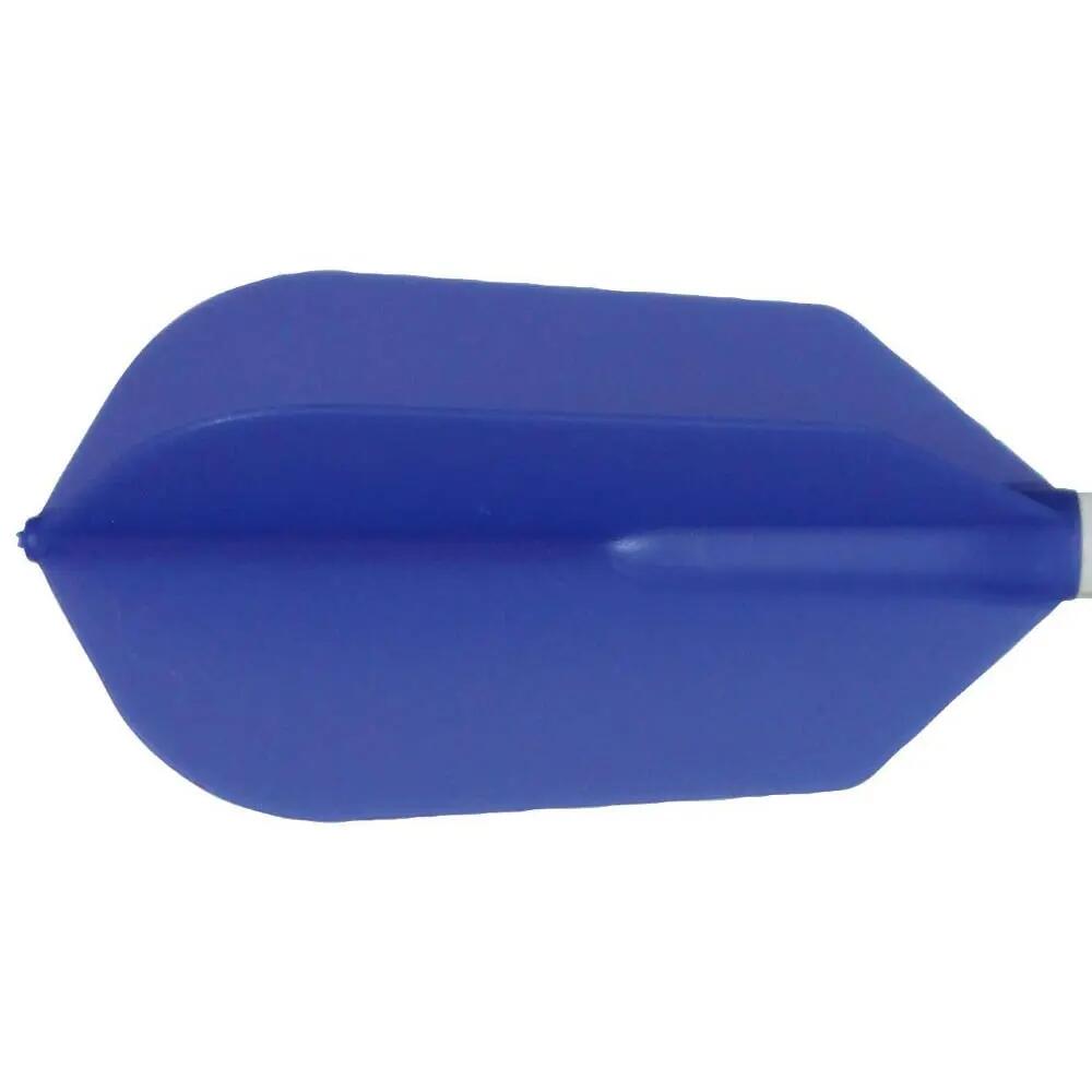 Plumas Fit Flight 6 unid. Slim Azul Oscuro 3/3