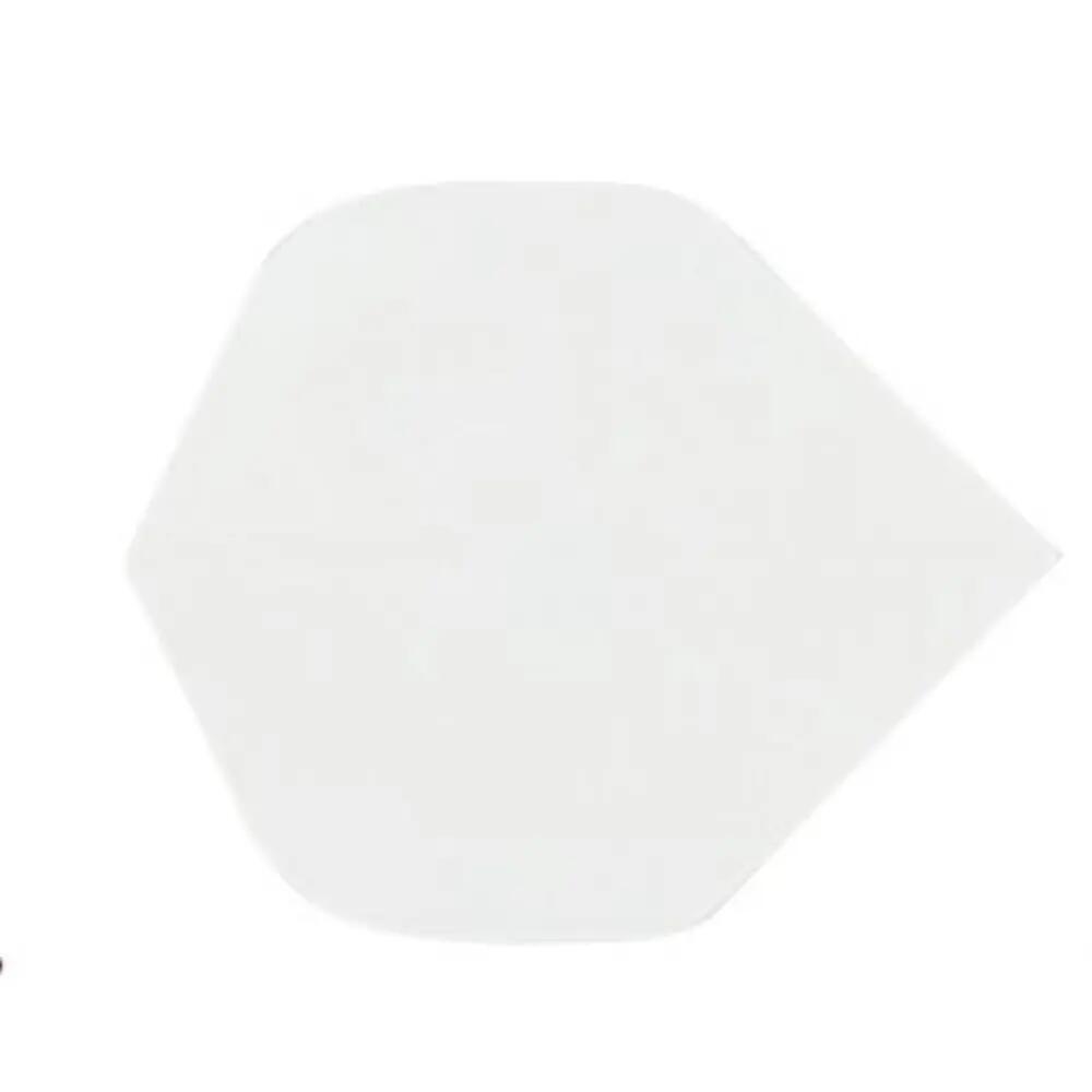 Plumas Poly Metronic Standard Blanca 3/3