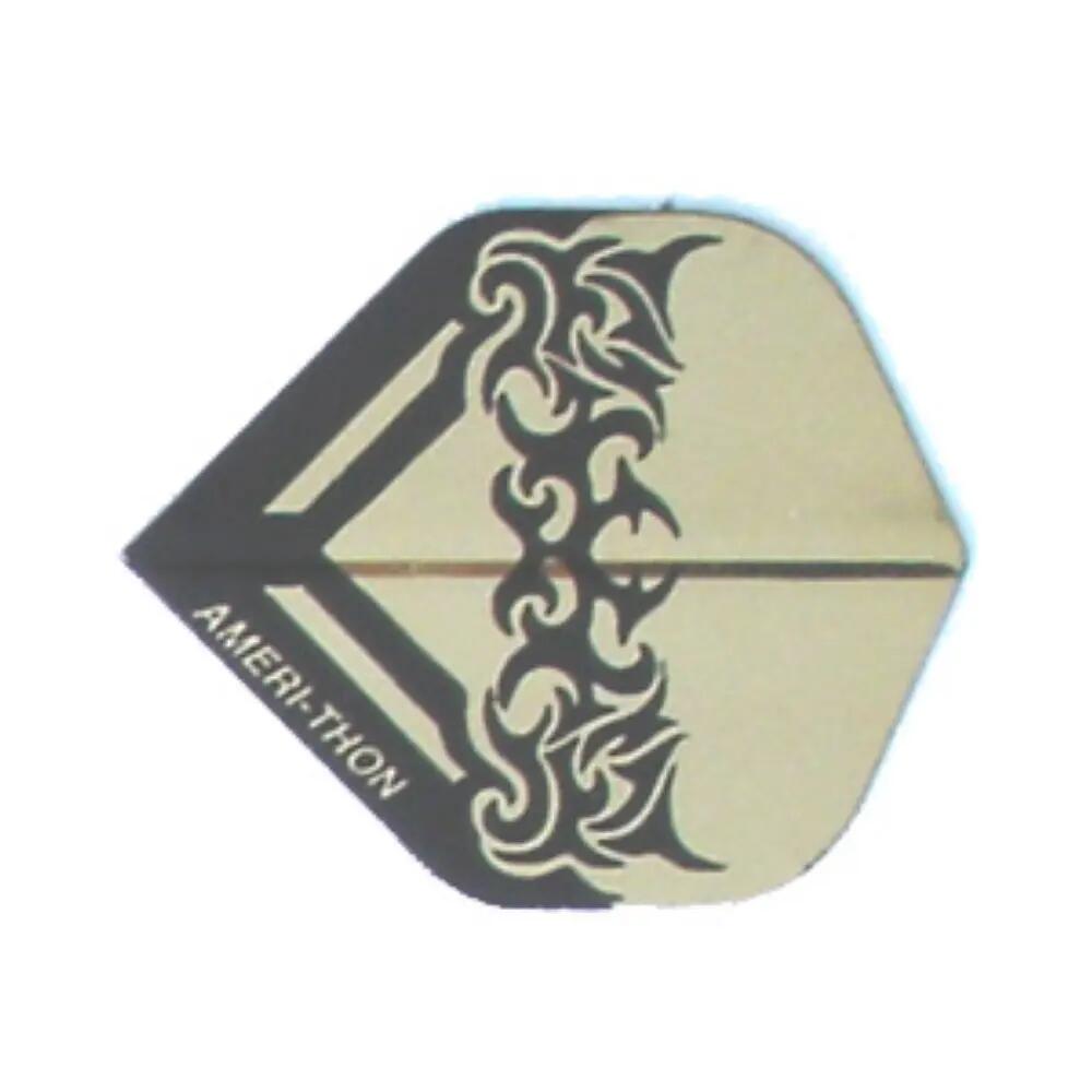 Plumas Amerithon Standard 2/3