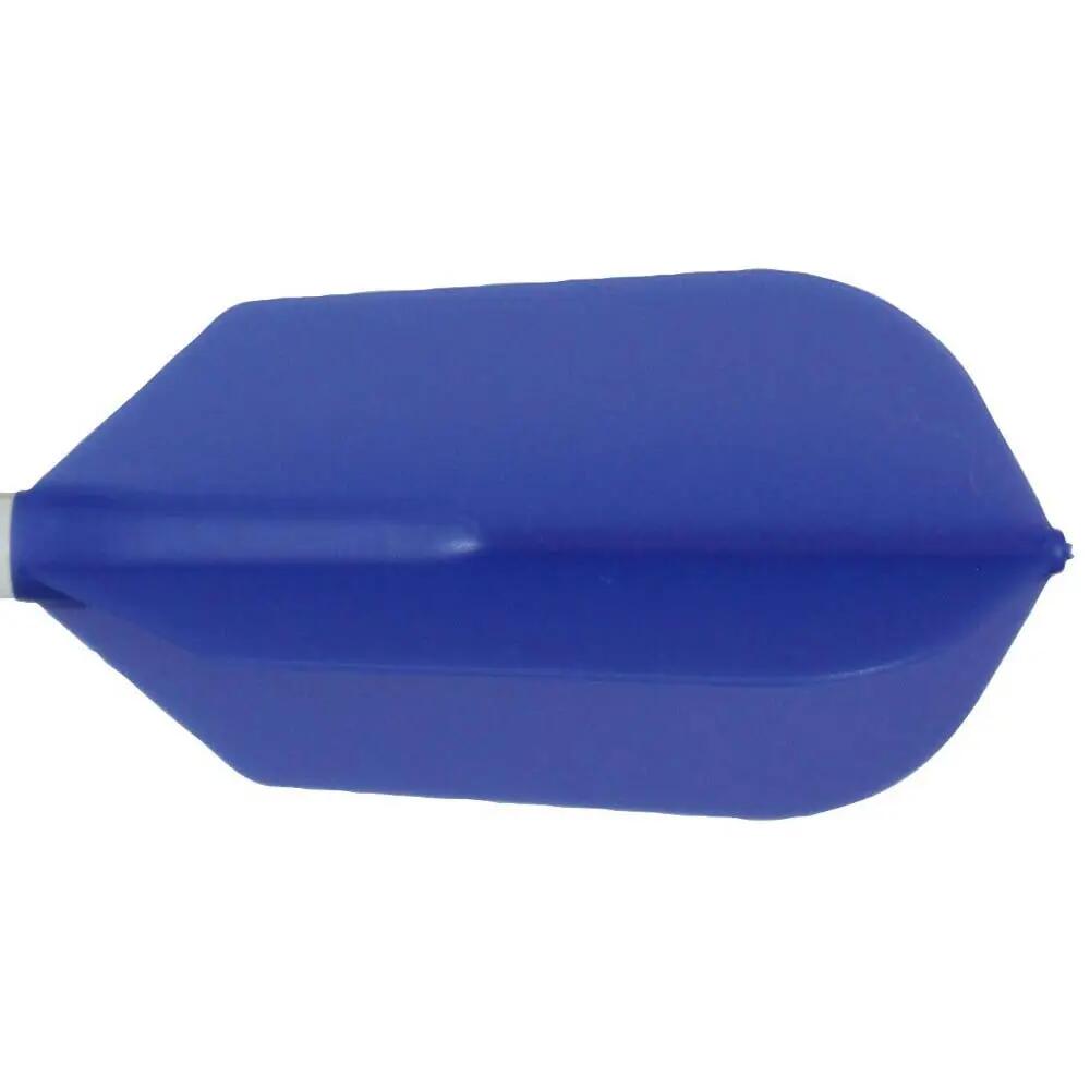 Plumas Fit Flight 6 unid. Slim Azul Oscuro 2/3