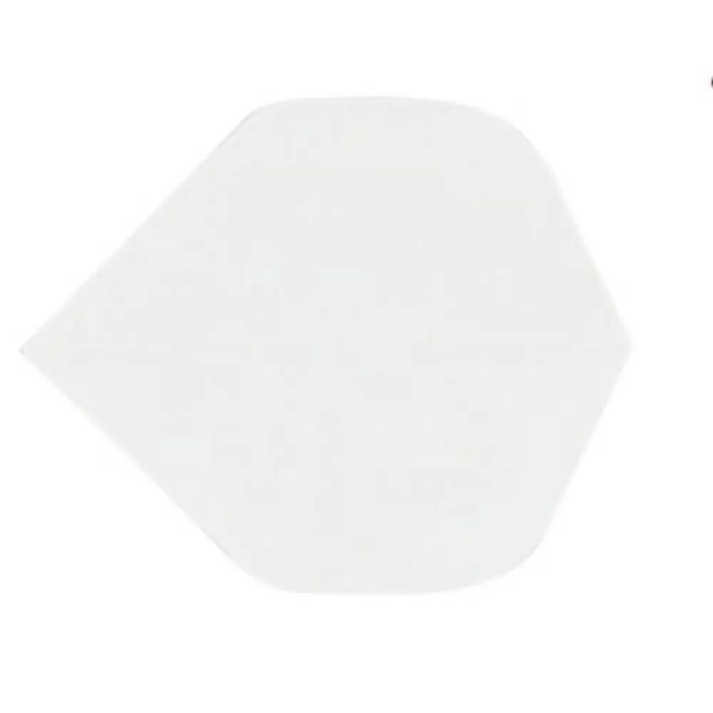 Plumas Poly Metronic Standard Blanca 2/3