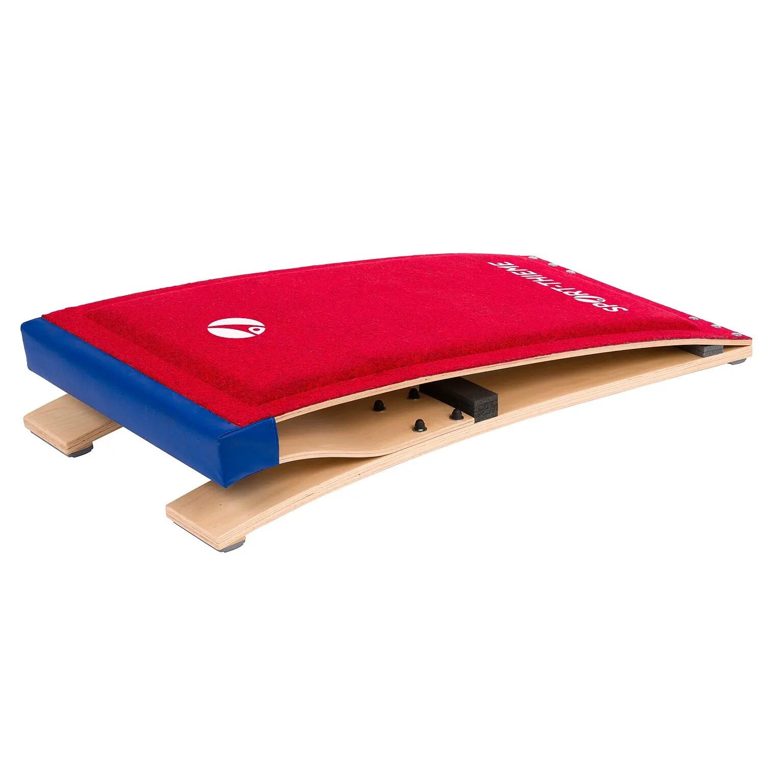 Sprungbrett Advanced Turnen Unisex 4/5