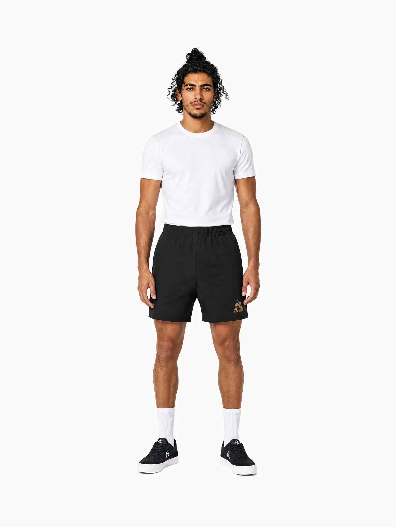Short Los Pumas UAR 5/5