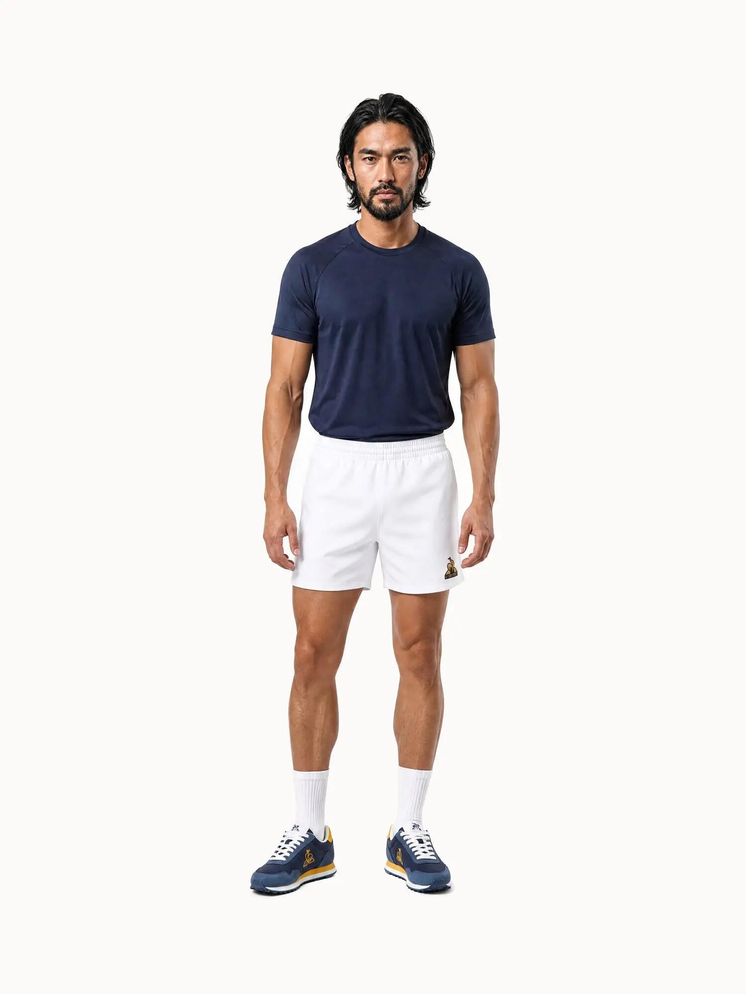 Short Los Pumas UAR 5/5