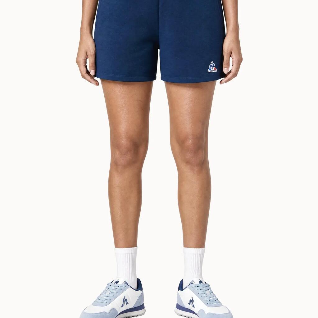 Women's shorts Le Coq Sportif Essentiel N°1