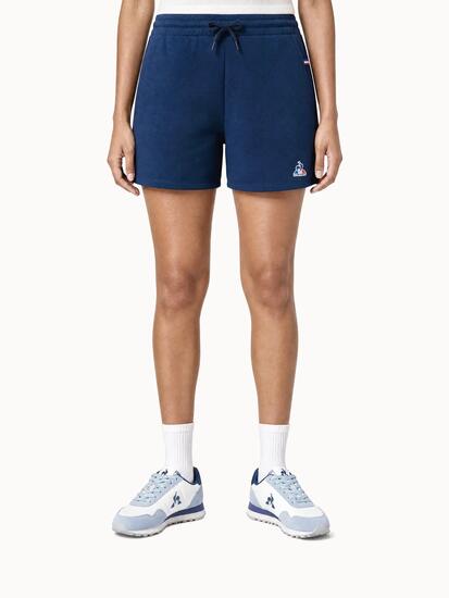 Short Essentiel en molleton léger DROP