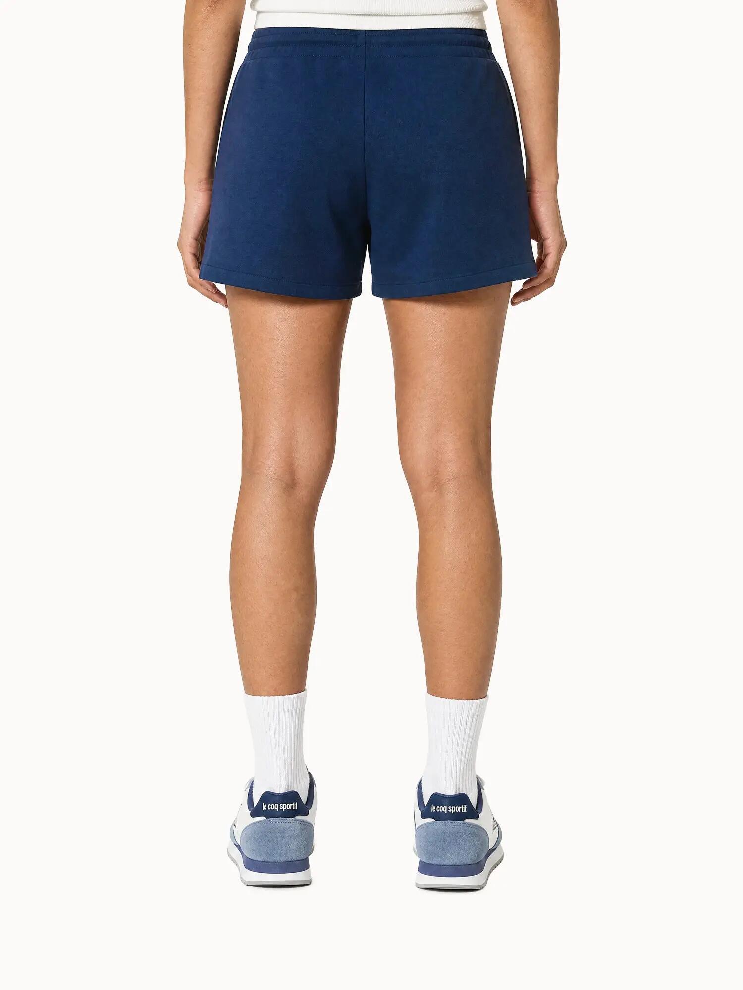 Short Essentiel en molleton léger DROP 4/7