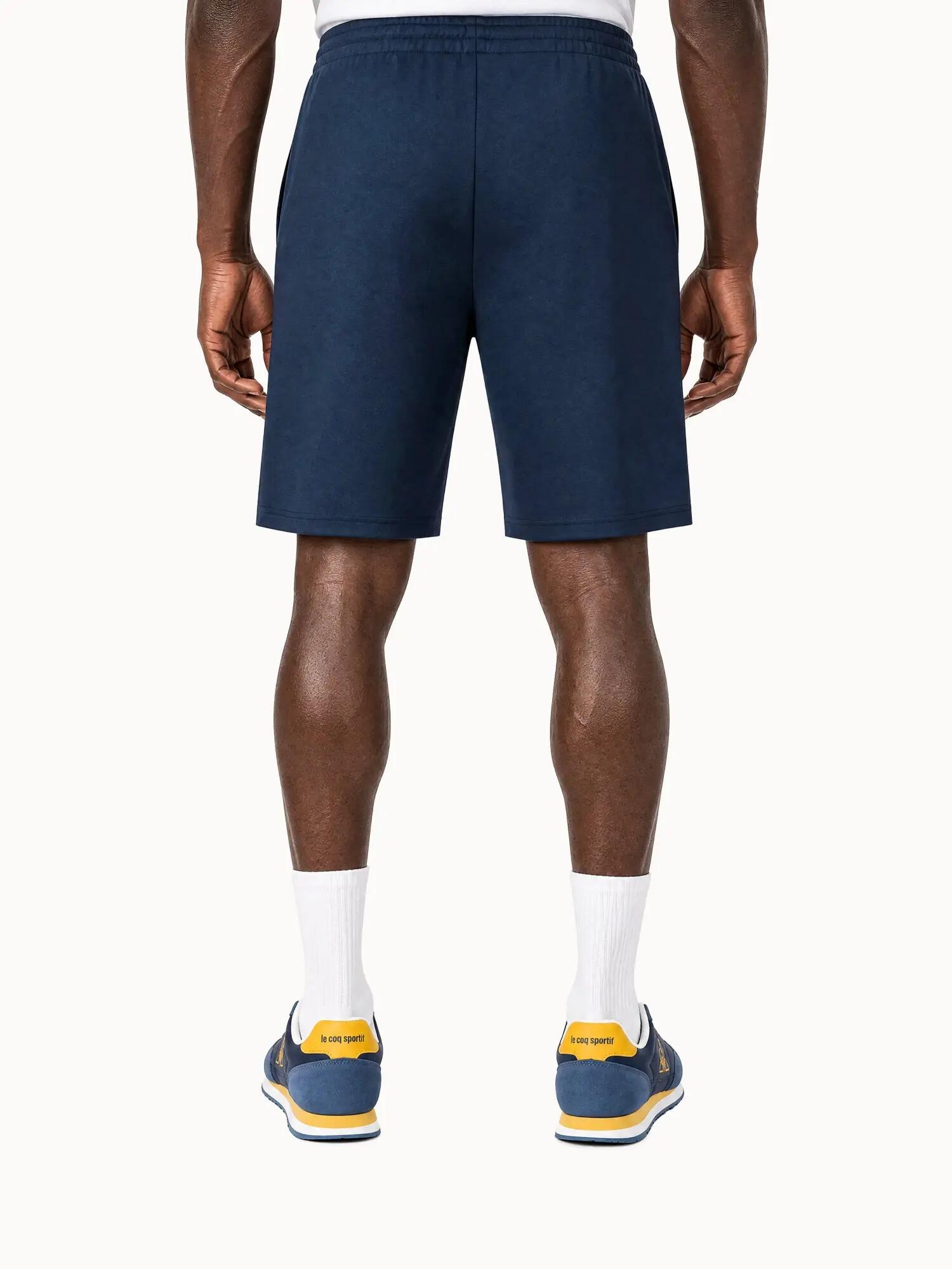 Short avec détails tricolores Teamsport 4/5