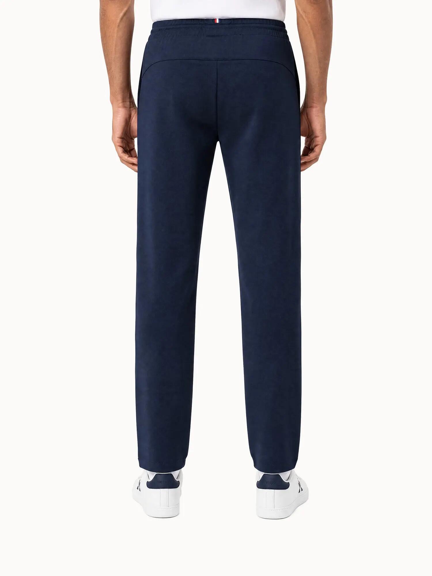 Pantaloni running Le Coq Sportif Heritage SP N°1 Straight 5/7
