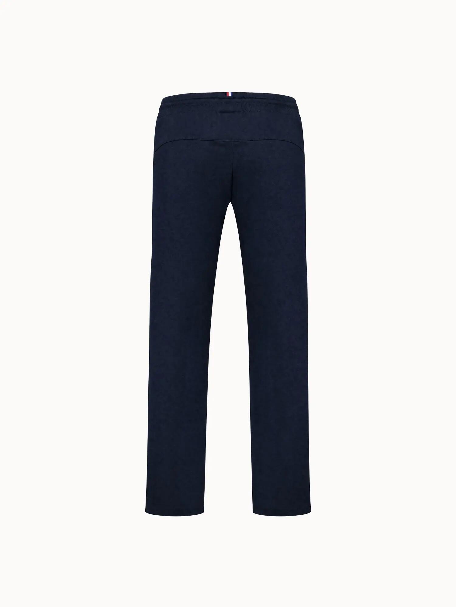 Pantaloni running Le Coq Sportif Heritage SP N°1 Straight 4/7