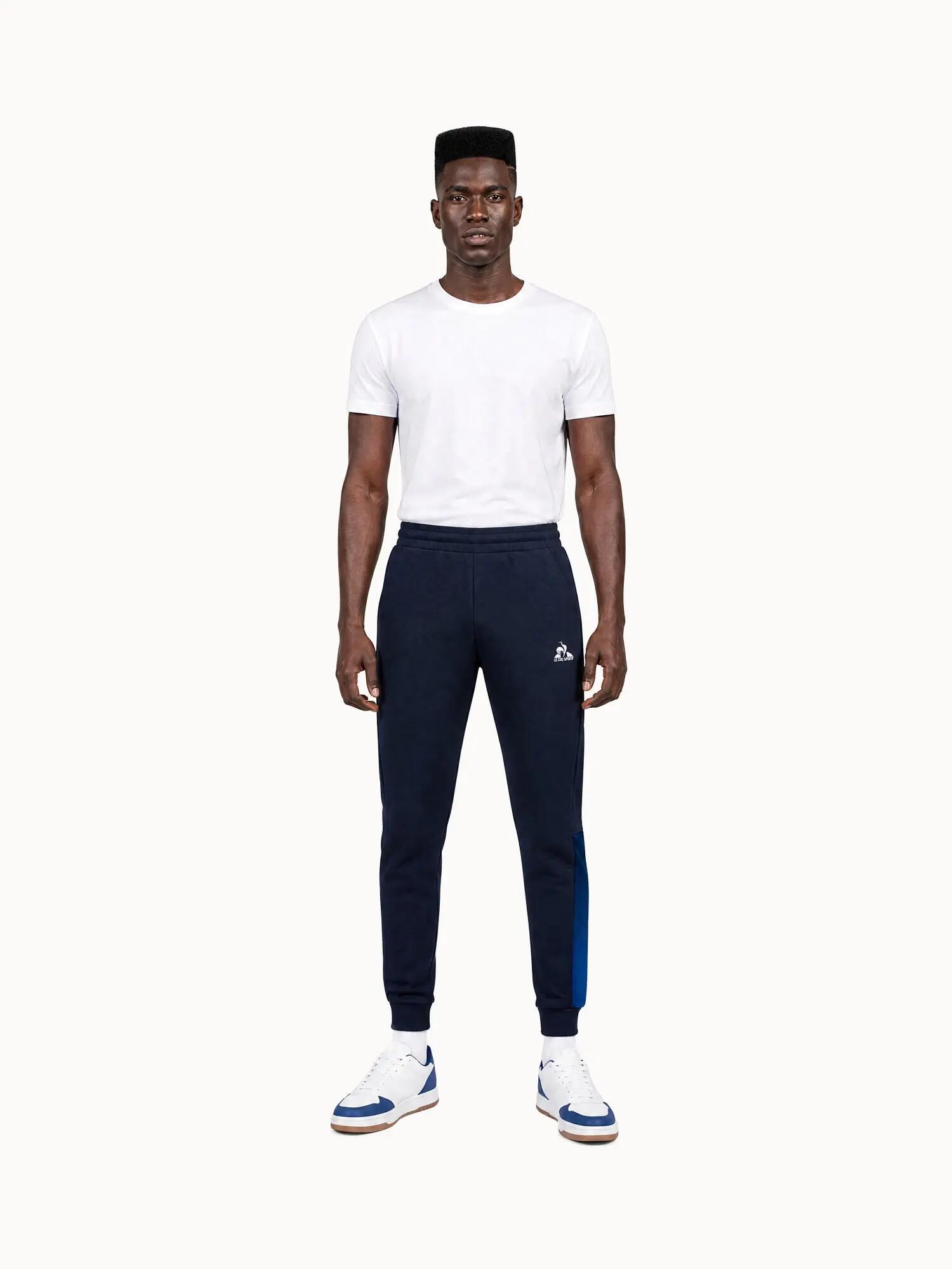 Pantalon Héritage 5/7