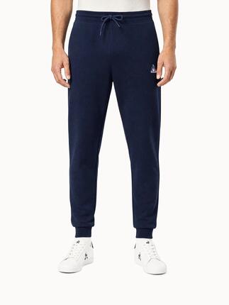 Luźne spodnie dresowe Le Coq Sportif Essentiel N°2