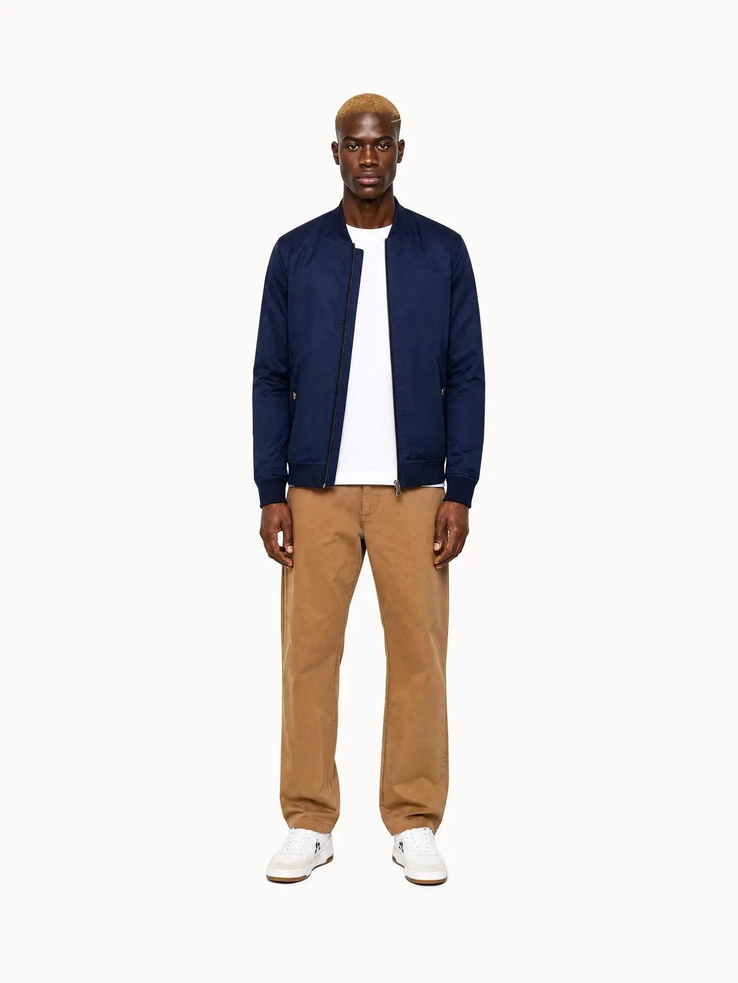 Bomber Le Coq Sportif Ess T/T N°1 5/5