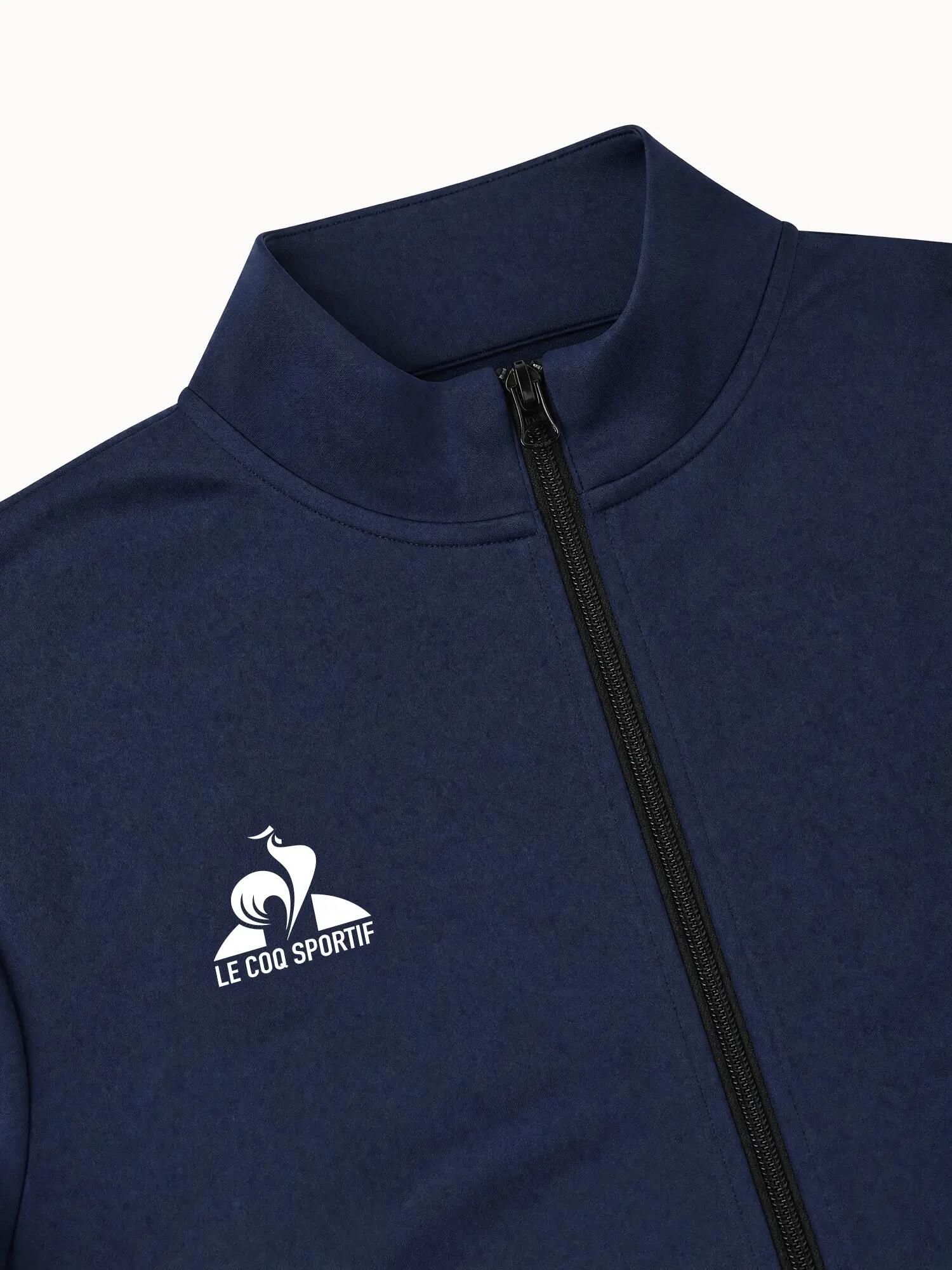 Veste Sportswear Homme Training Fz Sweat N°1 4/6