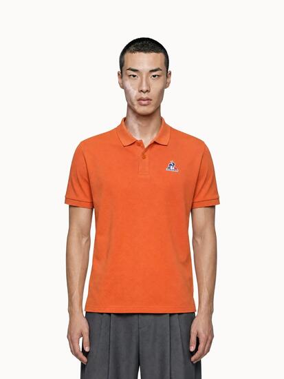 Polo Essentiels