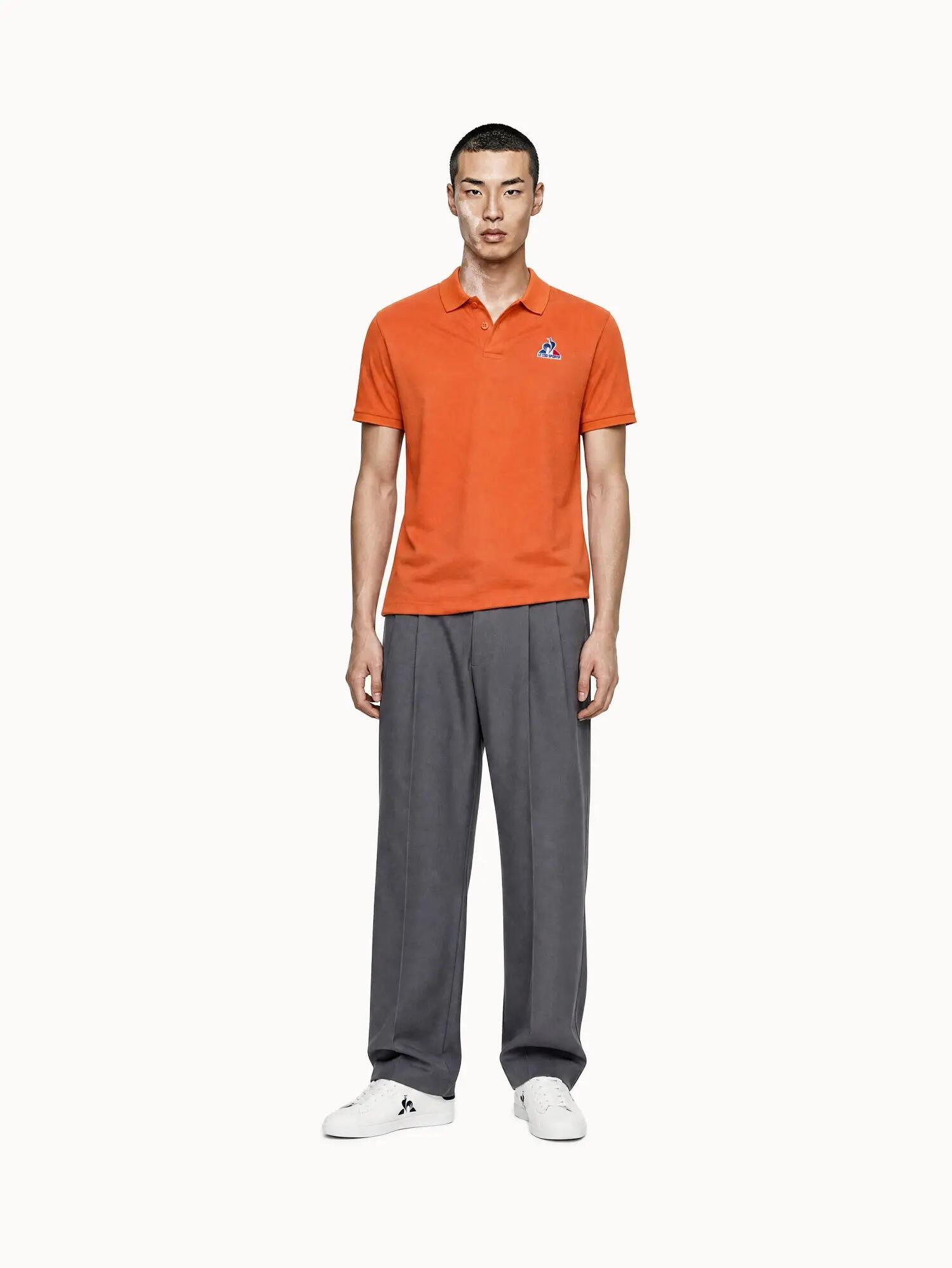 Polo Essentiels 2/5