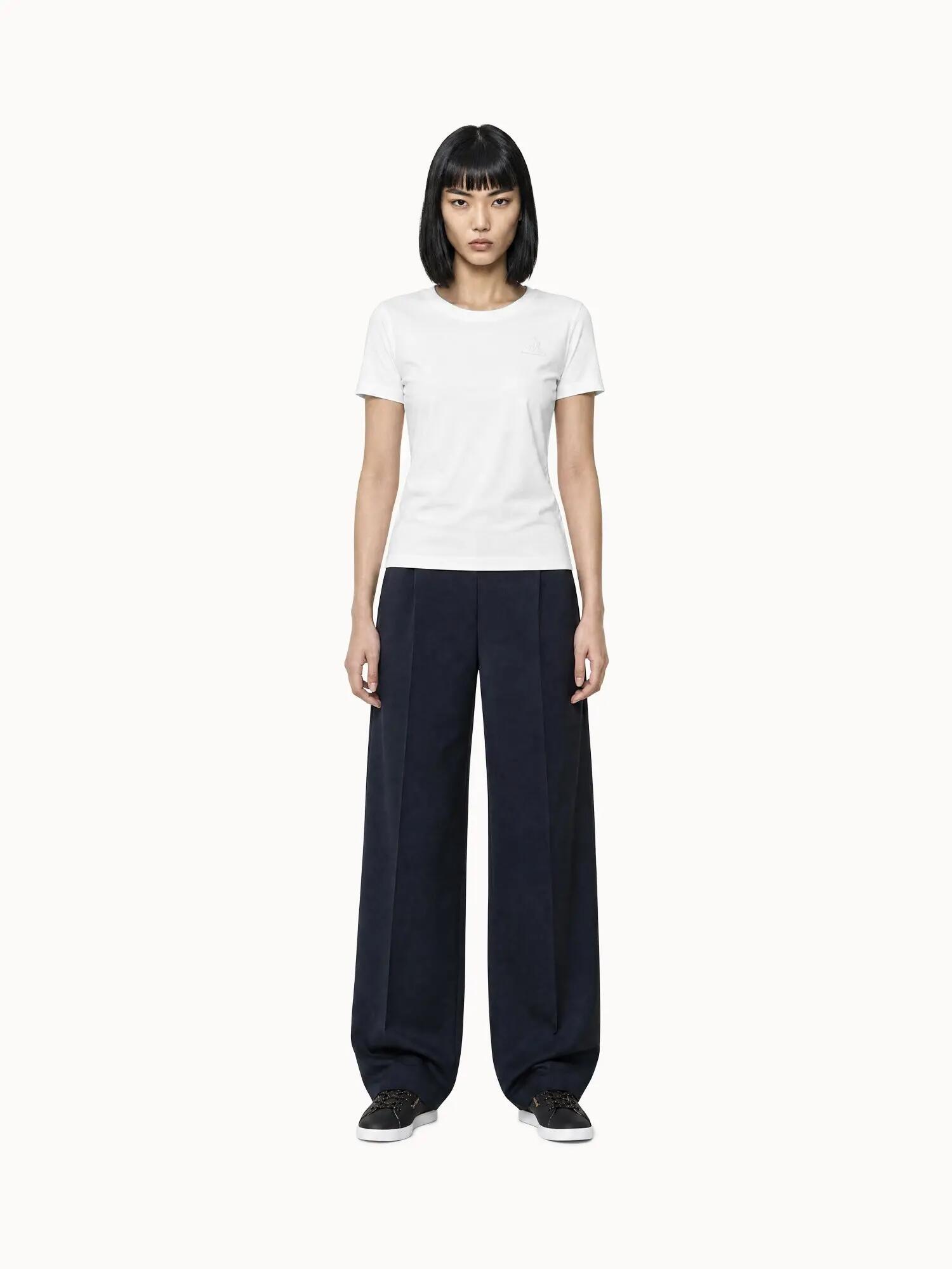 T-shirt da donna Le Coq Sportif Essential 2/5