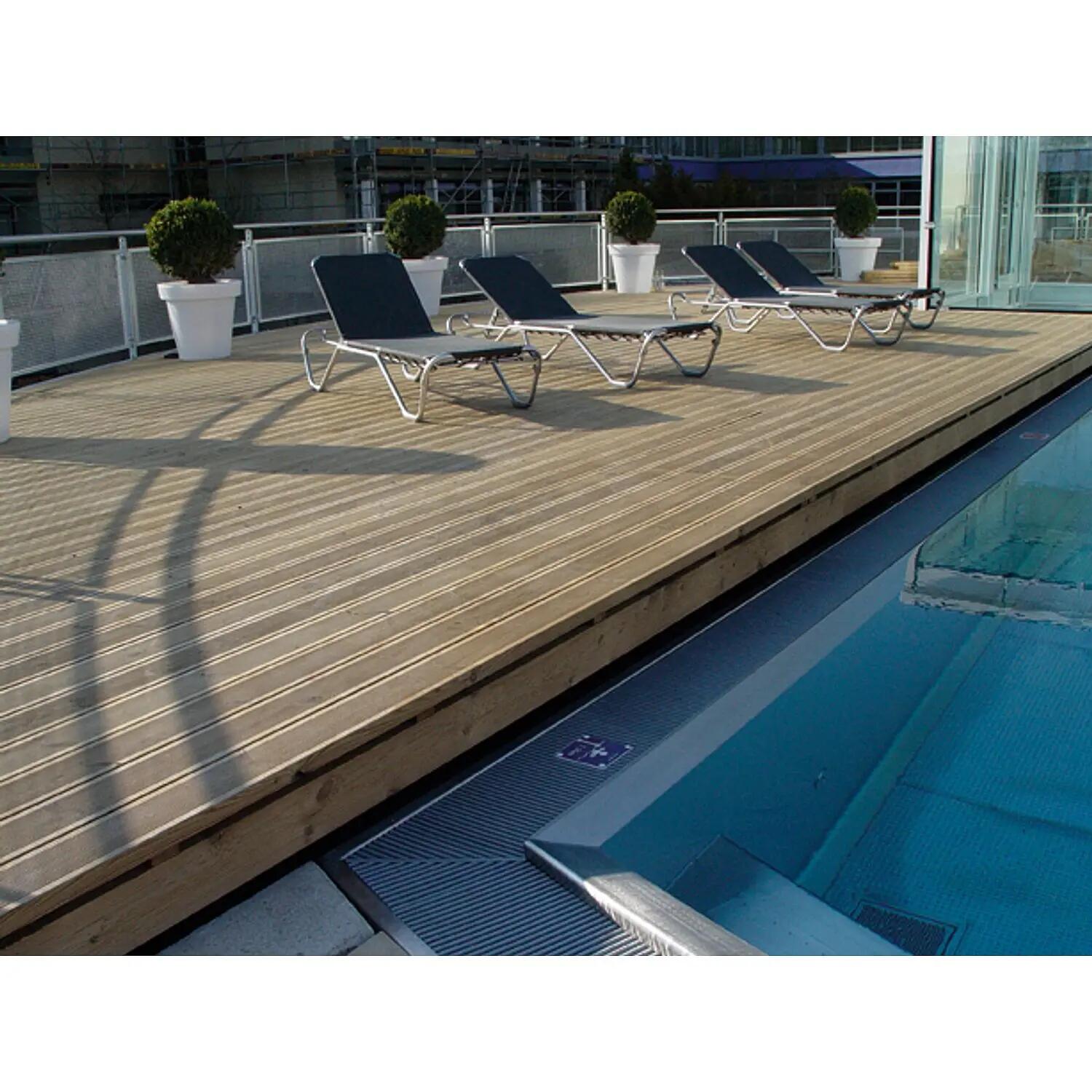 Bäderliege Marina Schwimmen Unisex 4/5