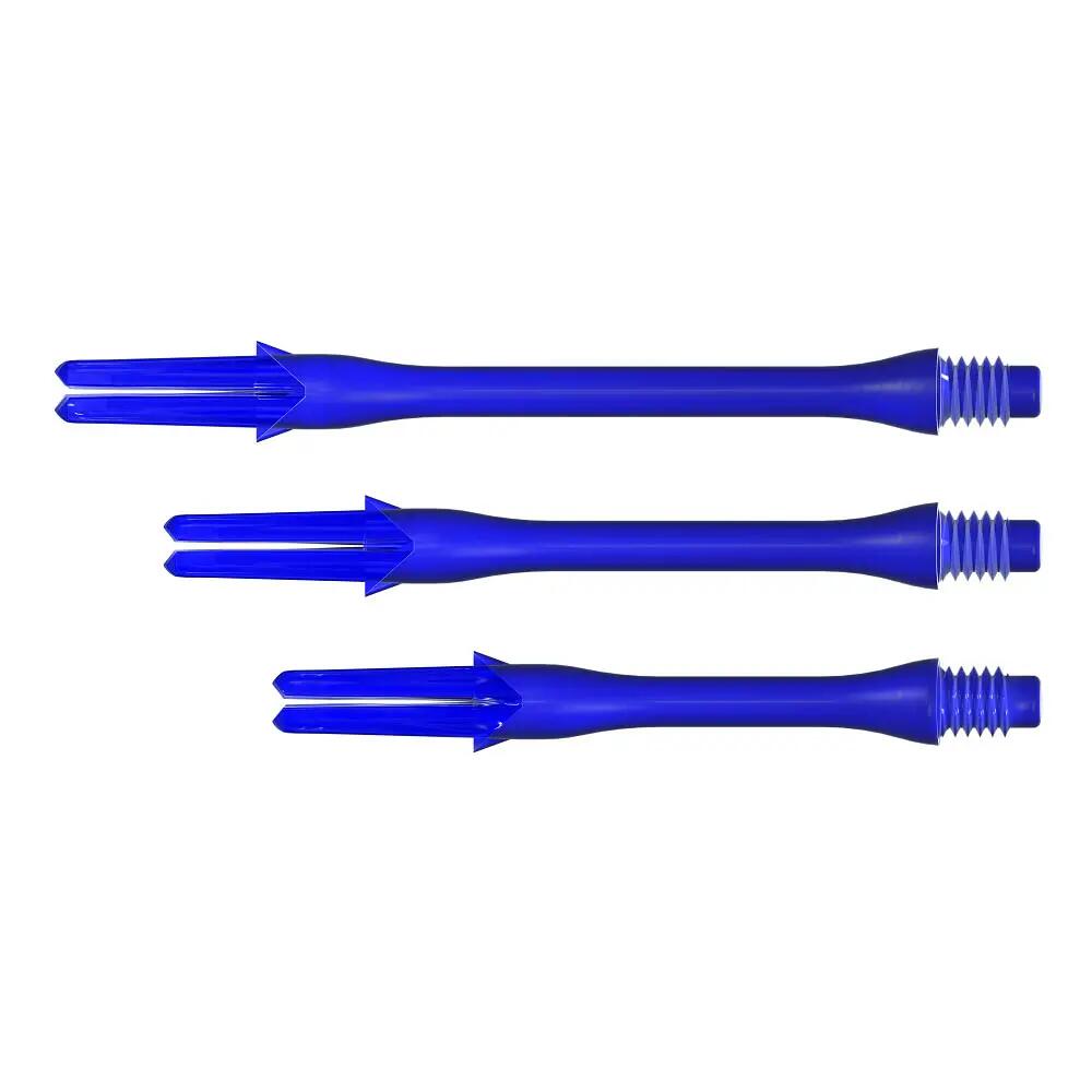 Cañas L-Style L-Shaft Locked Slim Azul 440 57mm 3/3