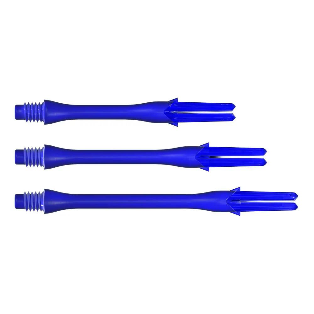 Cañas L-Style L-Shaft Locked Slim Azul 440 57mm 2/3