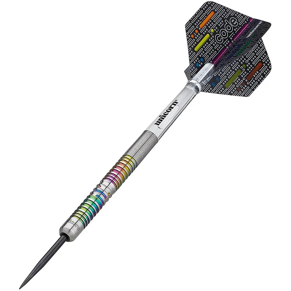 Dardos Unicorn Darts Code James Wade 90% 2/5