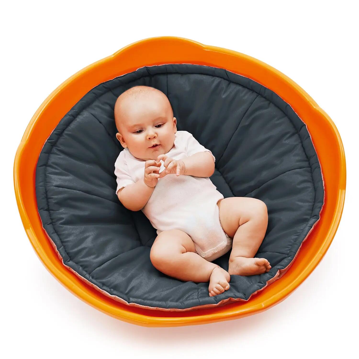 Kissen für Kreisel Mini-Top Kinderturnen Unisex 4/5