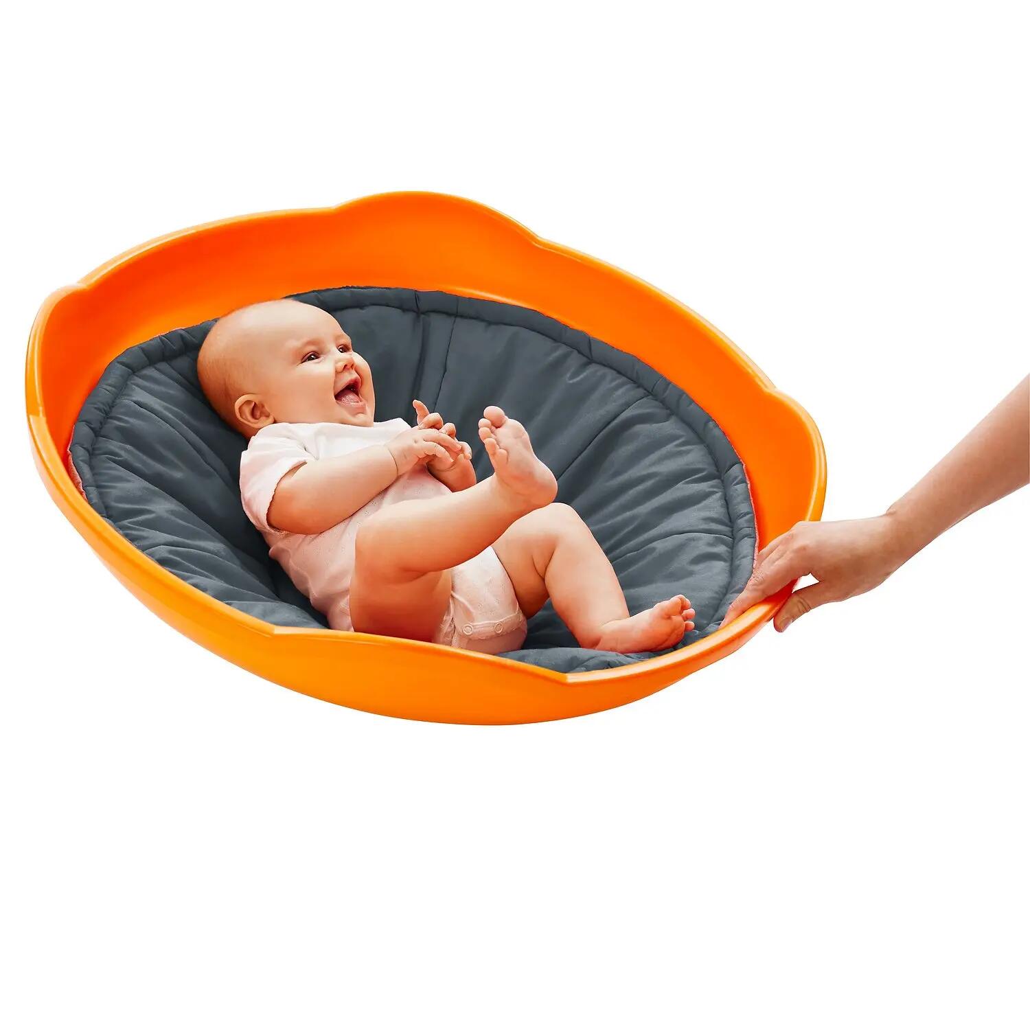 Kissen für Kreisel Mini-Top Kinderturnen Unisex 3/5