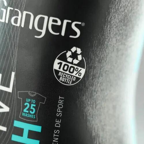Nettoyant Grangers Active Wash 750 ml pour vêtements de sport efficace 30 °C 3/3