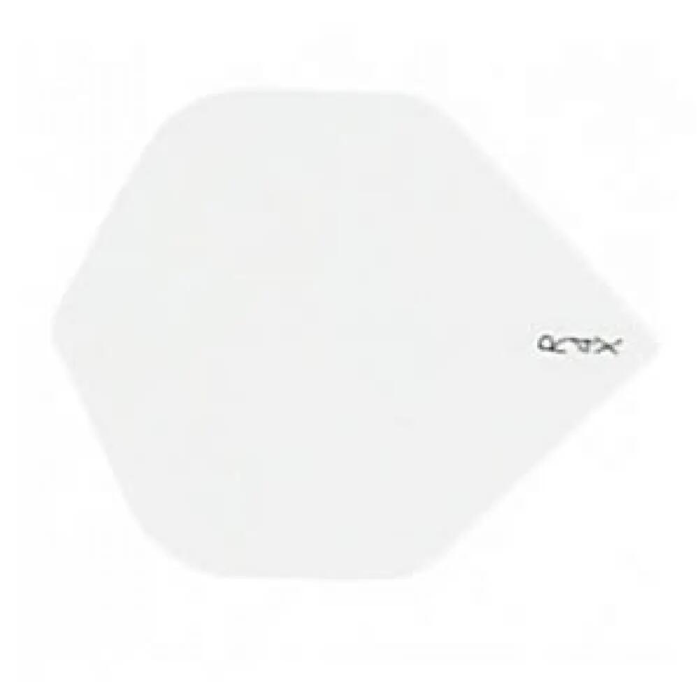 Plumas R4X Standard Blanca 3/3