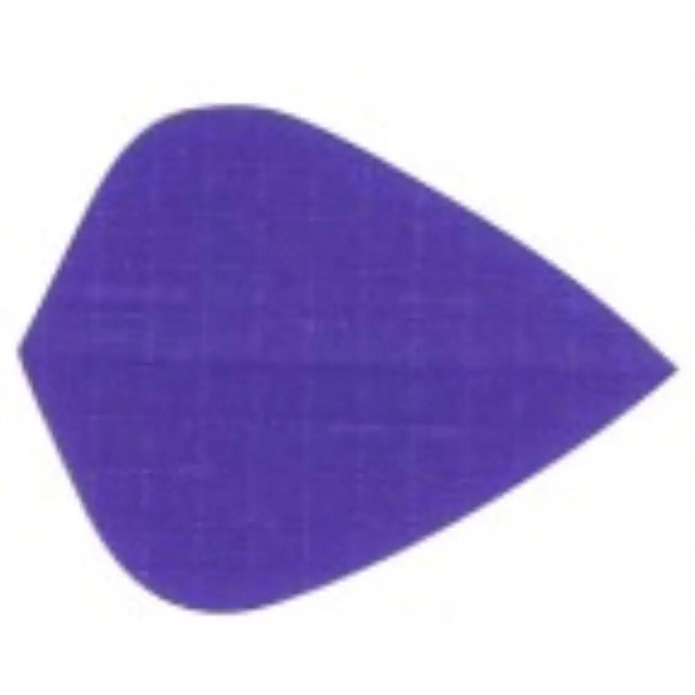 Plumas Tela Kite Morada 3/3