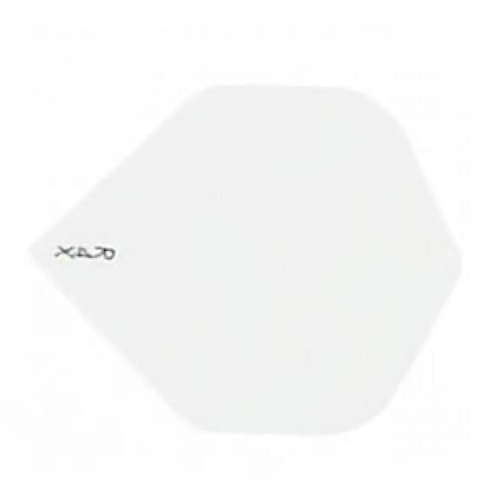 Plumas R4X Standard Blanca 2/3