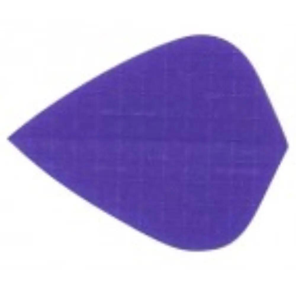 Plumas Tela Kite Morada 2/3