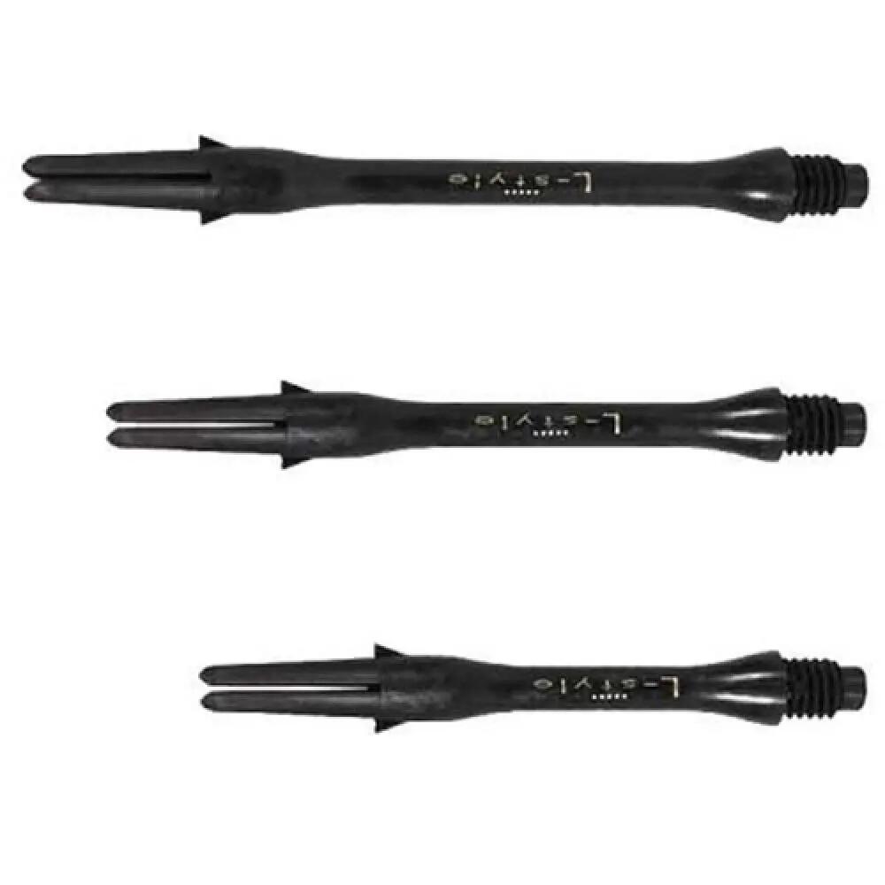 Cañas L-Style L-Shaft Carbon Locked Slim 300 43mm 3/3