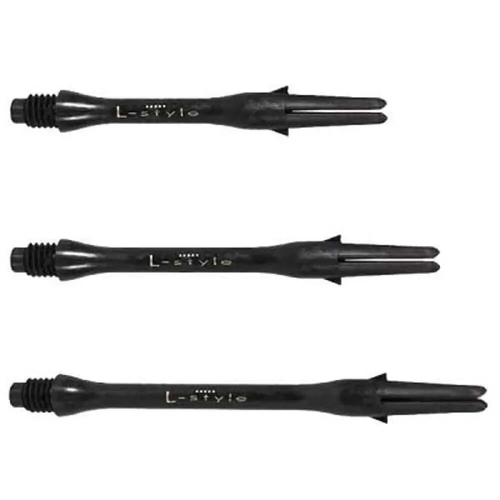 Cañas L-Style L-Shaft Carbon Locked Slim 300 43mm 2/3