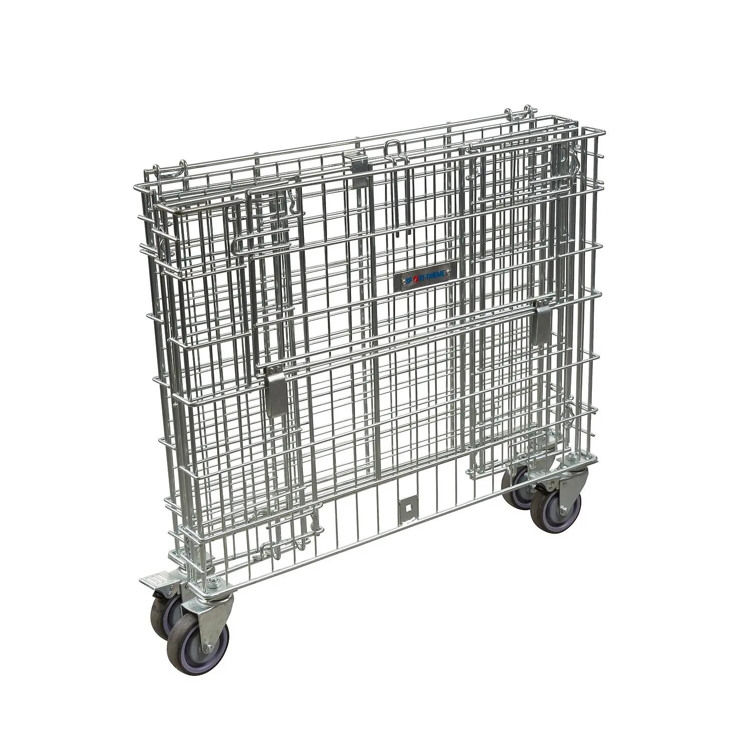 Chariot de rangement « Jumbo » L Unisexe 5/6
