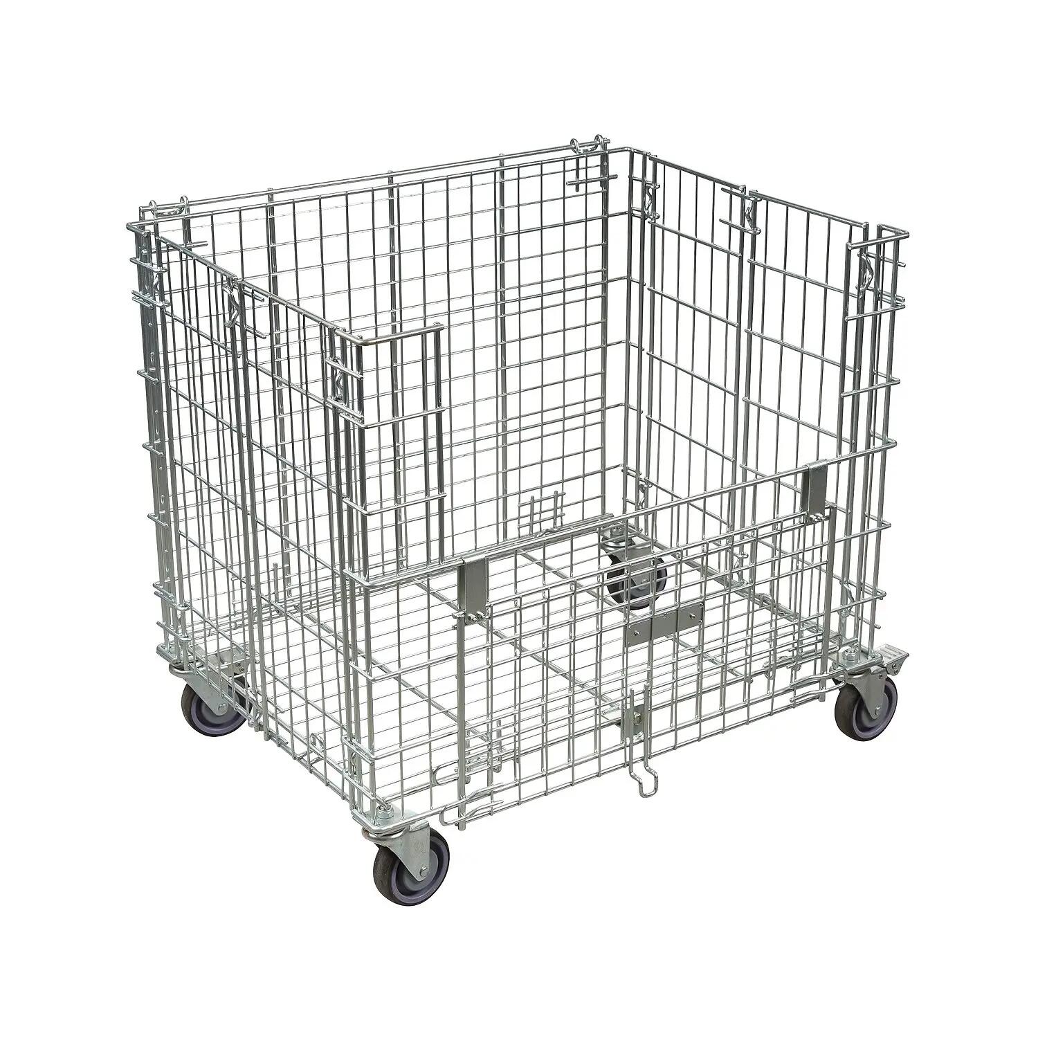 Chariot de rangement « Jumbo » L Unisexe 4/6