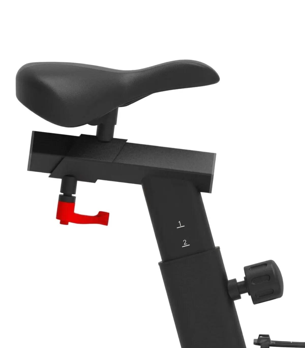 Vélo de biking Professionnel - CARE - SPRINTER - connecté et magnétique 7/10