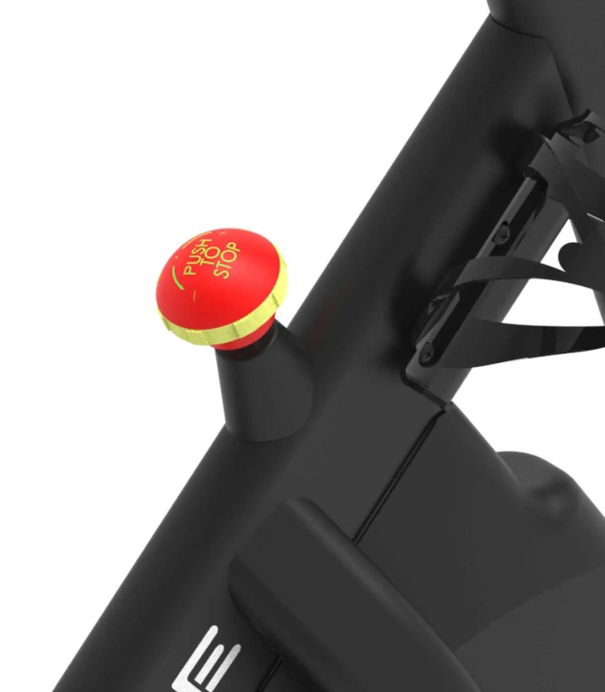 Vélo de biking Professionnel - CARE - SPRINTER - connecté et magnétique 6/10